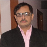 Syed Wasim Haider