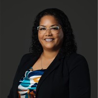 Marquita Cooper, MBA, BSc