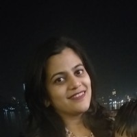 Hiral Shah