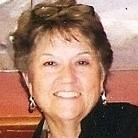 Margaret Corkery