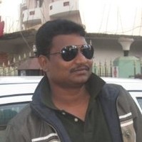Satyam Satyam.Kandikatla