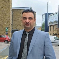 Saif Ismail Al-Bashir