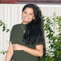 Monisha M