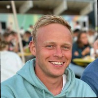 Stian Berg