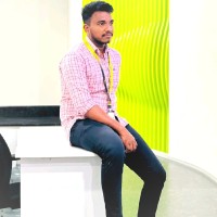 Rajendra Ponnadi