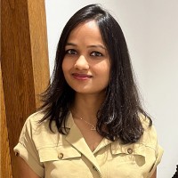 Kanika Gupta