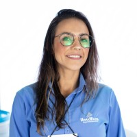 Camila Kelly Oliveira - Química