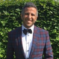 Mike Saleh