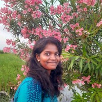 Kiruthiga Pandurangan