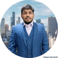 Murali Krishna Guttikonda