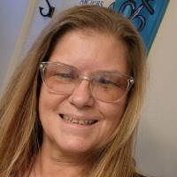 Charlotte Busse (Weber)