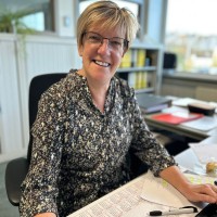 Greet Van Dingenen