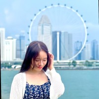 Lily Hoang