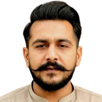 Bilawal Warraich