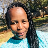Lufuno Suzan Madwe
