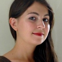 Lucie Pradier