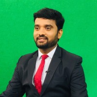 Veeresh C