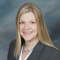 Tracy Rounds, Mba