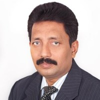 U.N. Pandey