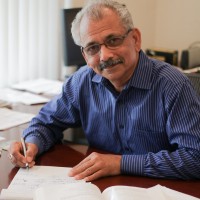 Dr. Shally Saraf