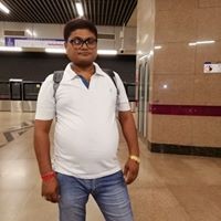 Subhrant Saurav