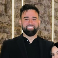Kenan Omerbasic