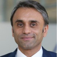 Daljit Hayre