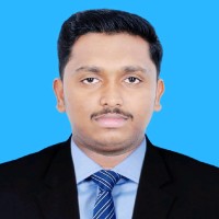 Vinu Varghese