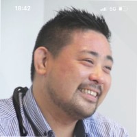 Naoki Ikeda