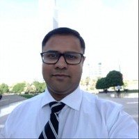 Navaneeth Krishnan Cams Cdcs Csdg Ctfc