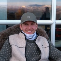 Tormod Garnes Flatjord