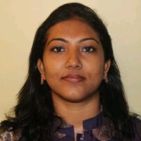 Arpita Roy