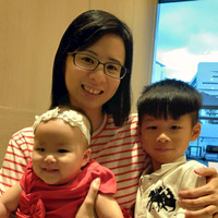 Charlene Wong