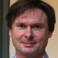 Göran Melin