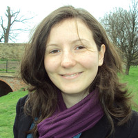 Rebecca Wood