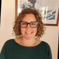 Jane Harrison