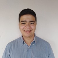 Jose Pablo Salas Salas