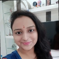 Smita Deshpande