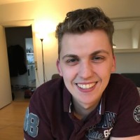 Oliver Pedersen