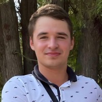 Vladyslav Arkhypenko