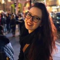 Francesca Bottinelli