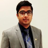 Aditya Vardhan Rao B.