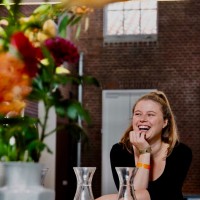 Esther Van Pomeren