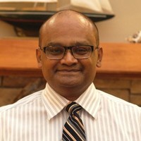 Shalendra (Shal) Chand