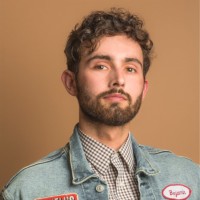 Benjamin Toomey
