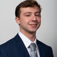 Ian Bonomo