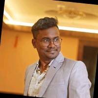 Sunil Shaw