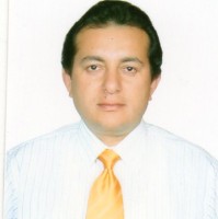 Edgard Cornejo