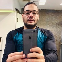 Sherif Ali