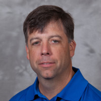 Duane Dobson